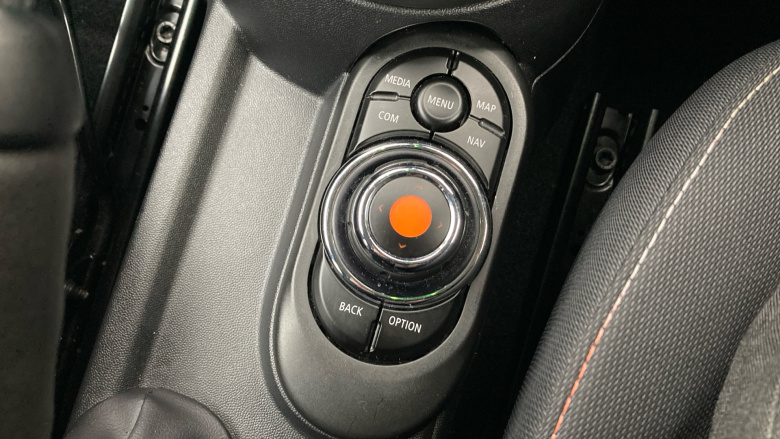 MINI Hatchback 1.5 Cooper Classic II 5dr Auto Petrol Hatchback